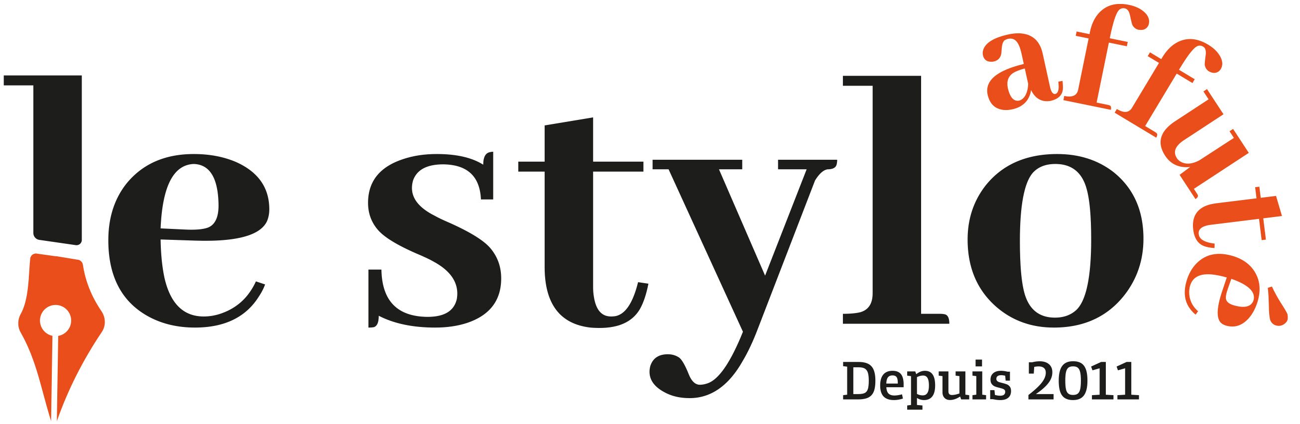Logo Le stylo Affuté