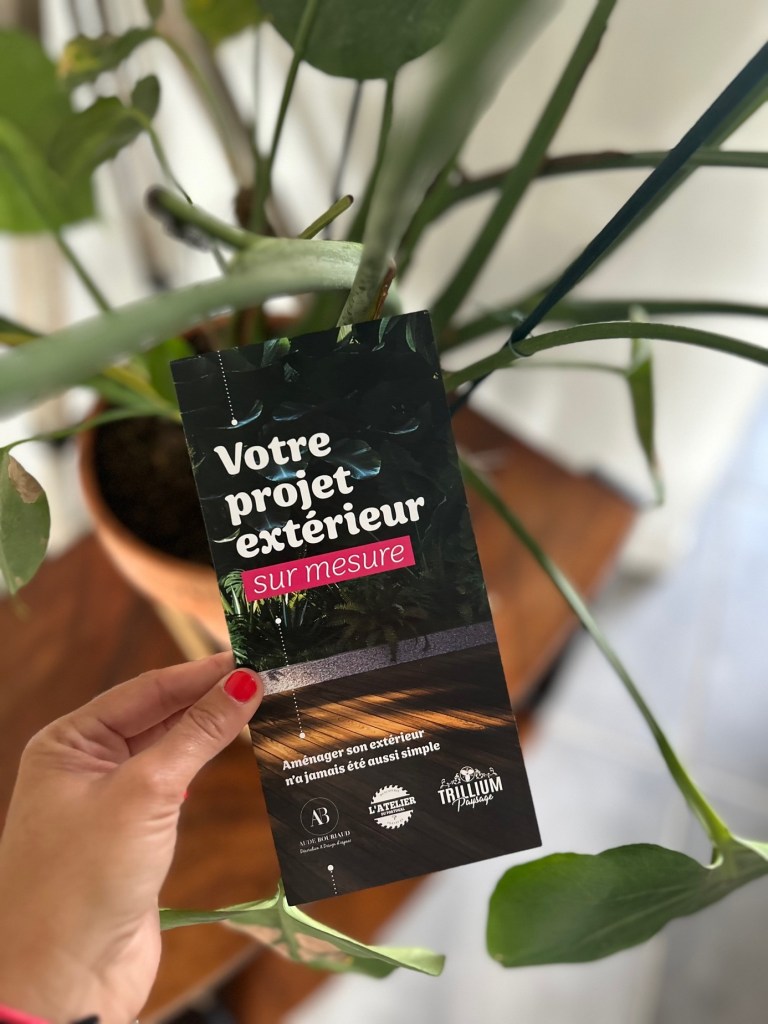 création flyer professionnel